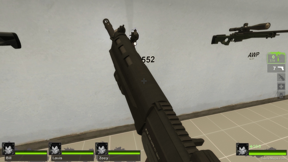 SG-751 SAPR (SG552) [request]