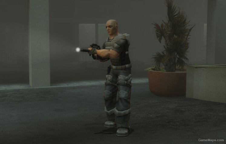 Sgt. Cortez