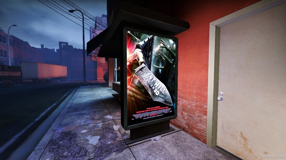 SH Revelation Bus Stop
