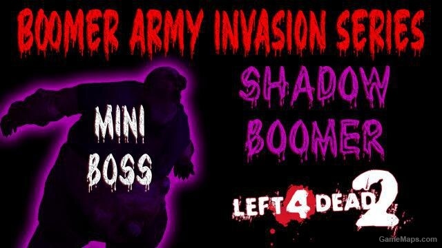 Shadow Boomer (Miniboss) (Vscript)