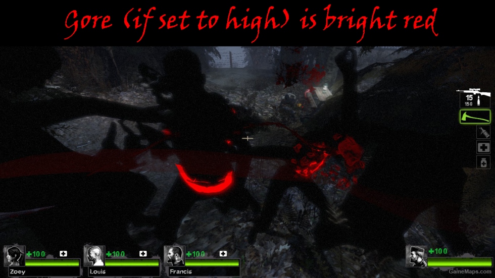 Shadow Horde