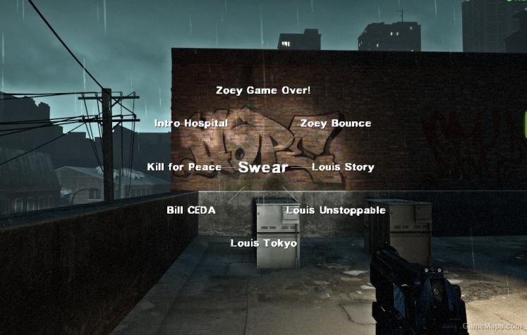 ShaDoWLaZeR's Conversation Mod