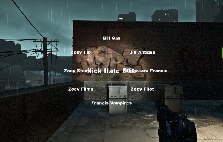 ShaDoWLaZeR's Conversation Mod