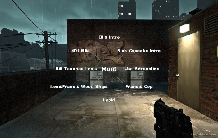 ShaDoWLaZeR's Conversation Mod