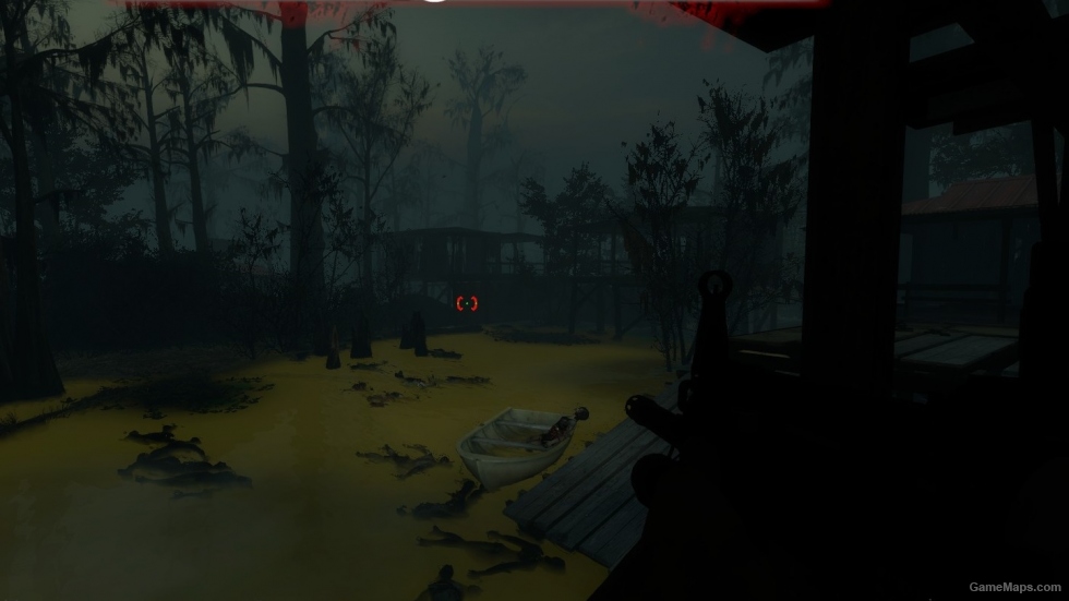 Shanty Town Survival