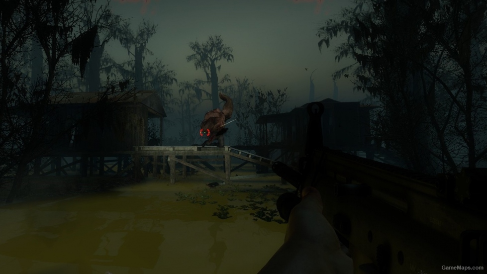Shanty Town Survival