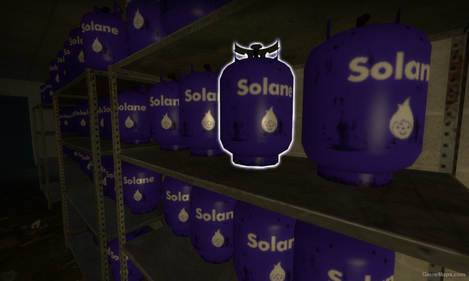 Solane Propane