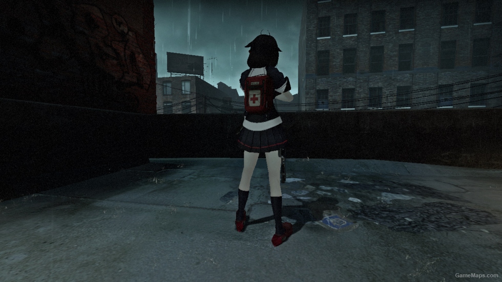 Shigure (Zoey)