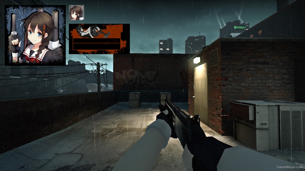 Shigure (Zoey)