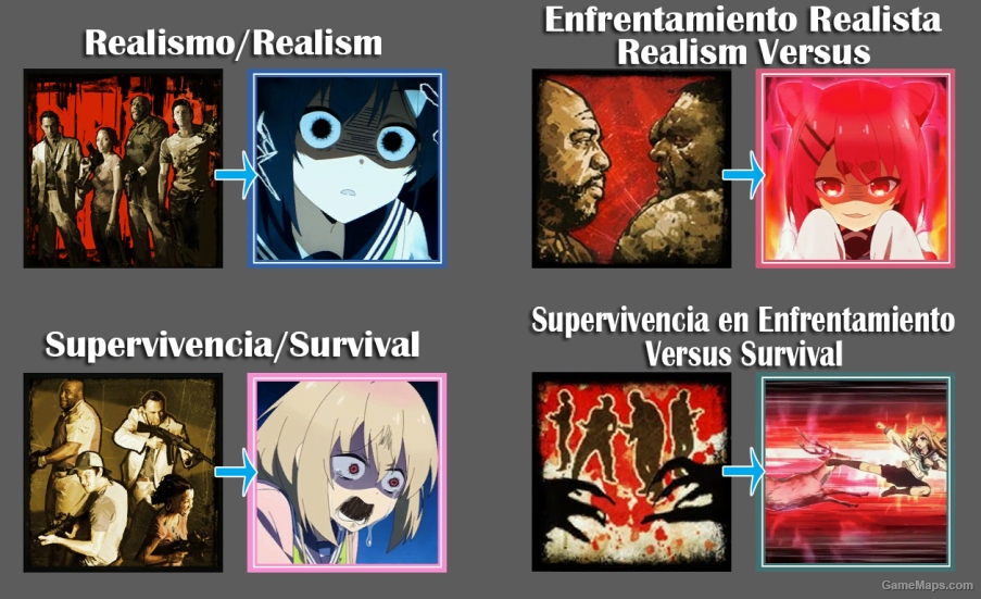 Shikanoko Nokonoko ICON MENU (animados)