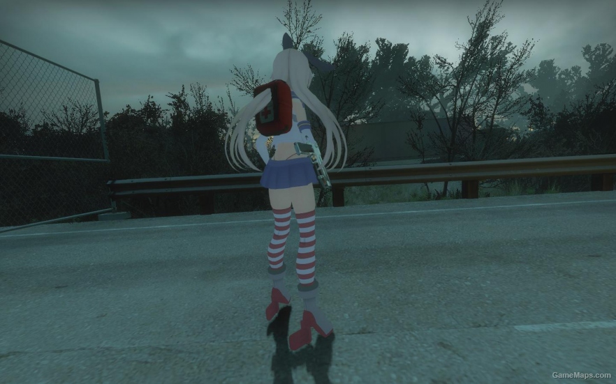 Shimakaze