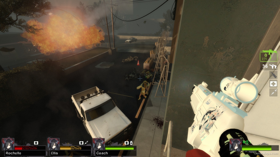 manual mod install left 4 dead 2. manual mod install left 4 dead 2.