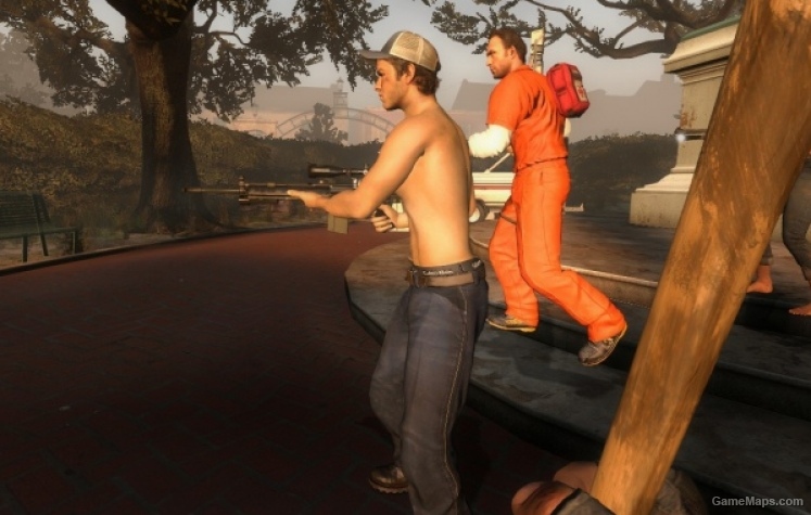 Shirtless Ellis AND replaces Louis