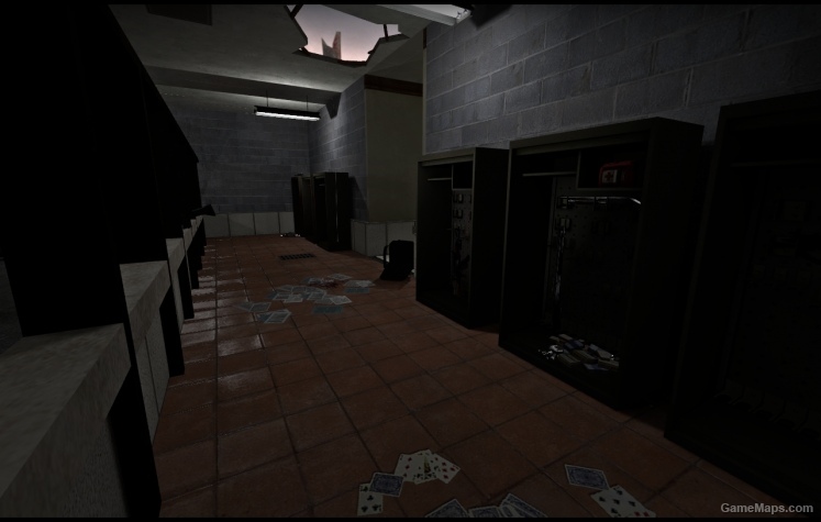 Shooting Range v1.0