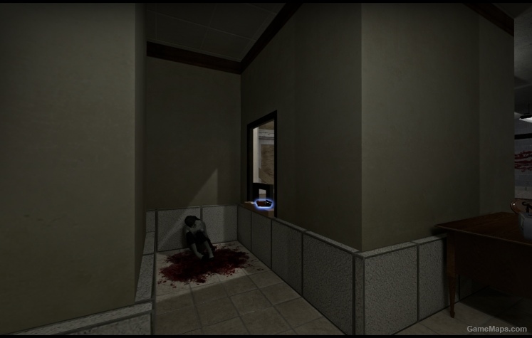 Shooting Range v1.0