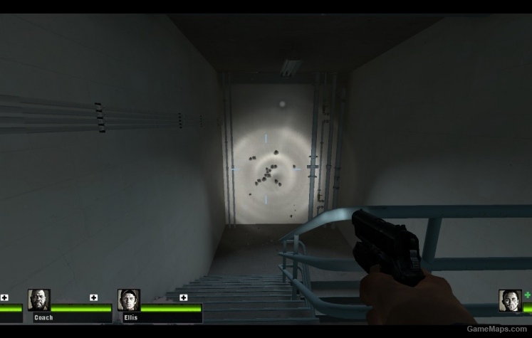 shotgun pistols