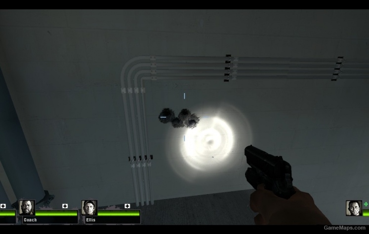shotgun pistols