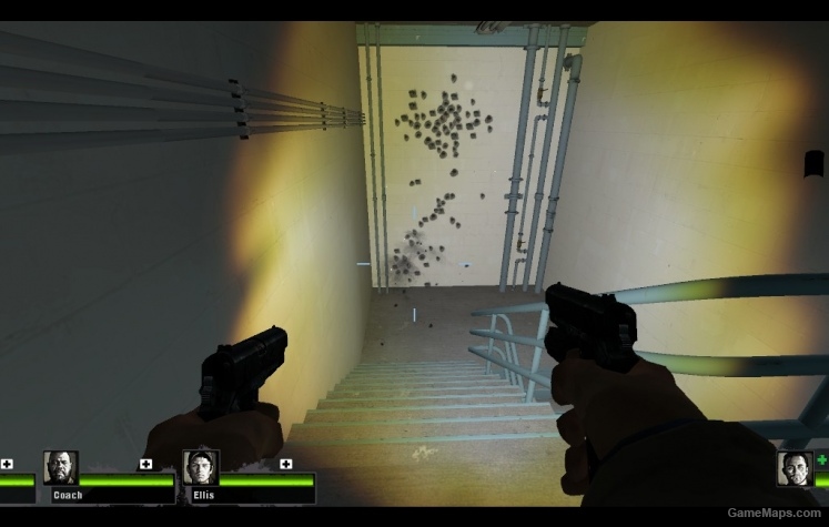shotgun pistols