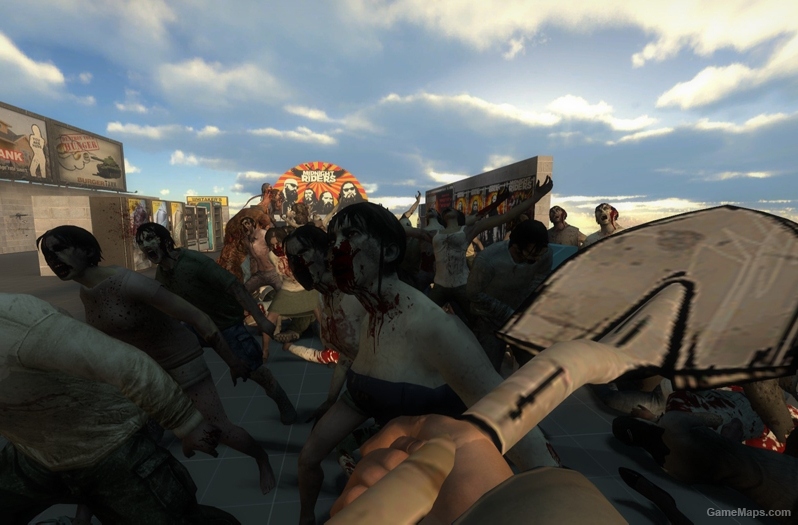 Shovel - The Walking Dead