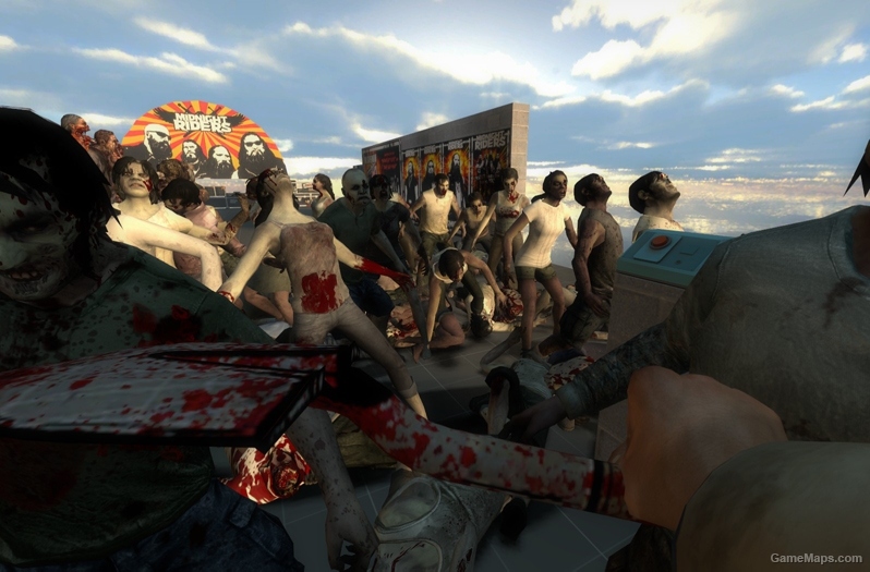 Shovel - The Walking Dead