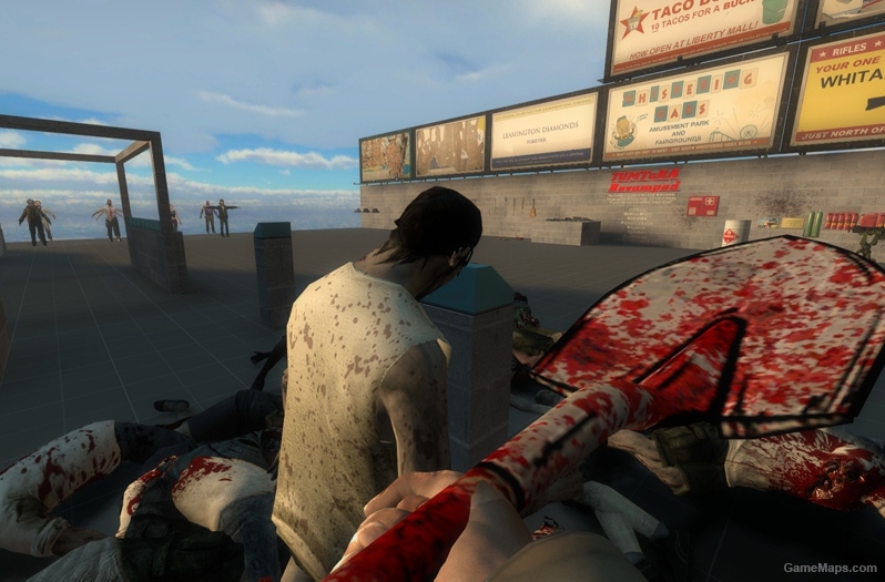 Shovel - The Walking Dead