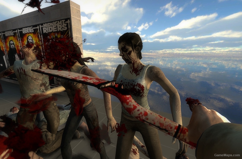 Shovel - The Walking Dead