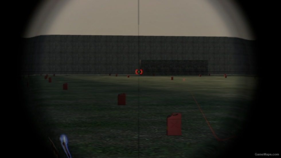 Sight 'n Snipe