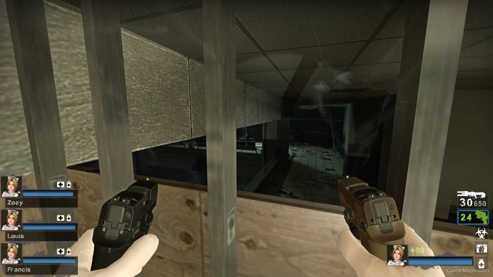 SigSaure P320 (9mm Pistol) v2 [Sound fix Ver]
