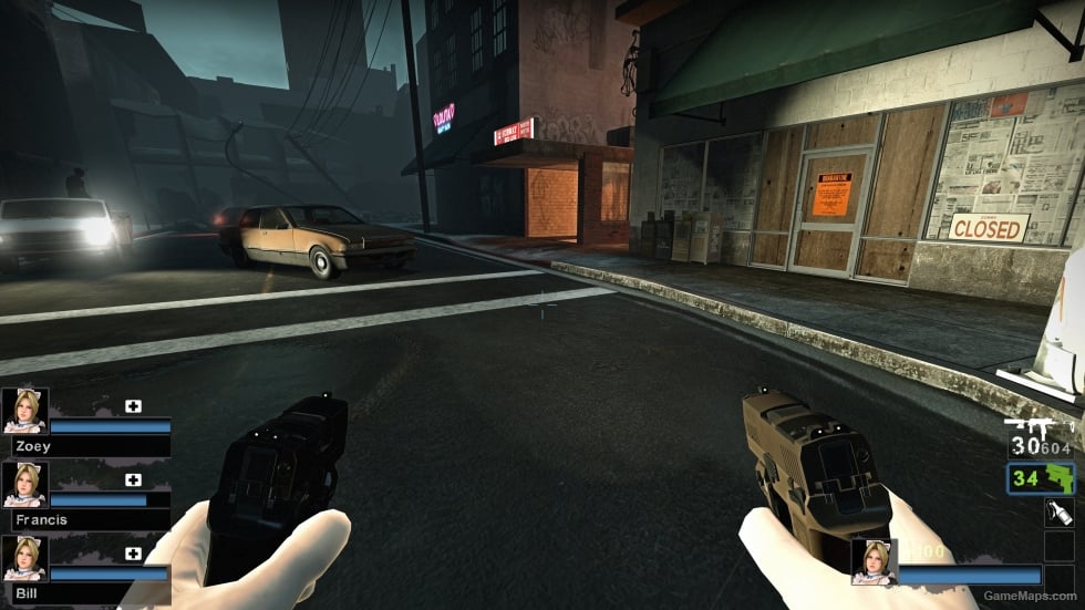 SigSaure P320 (9mm Pistol) v2 [Sound fix Ver]