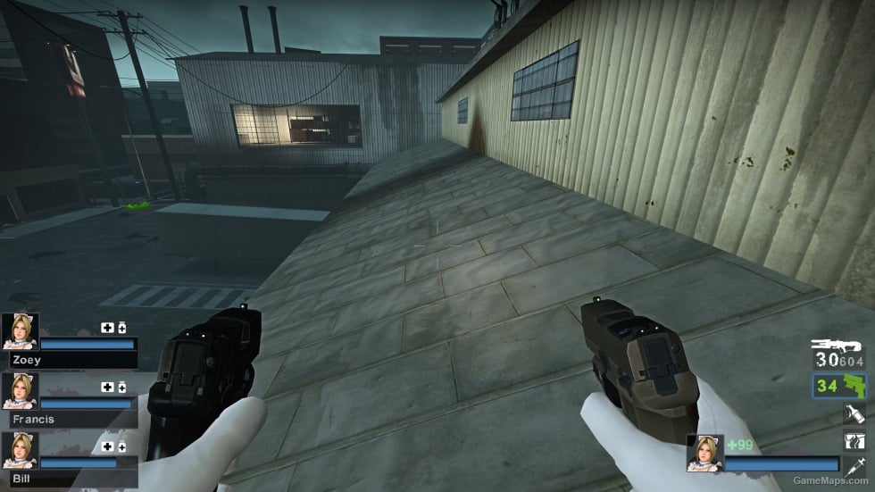 SigSaure P320 (9mm Pistol) v2 [Sound fix Ver]