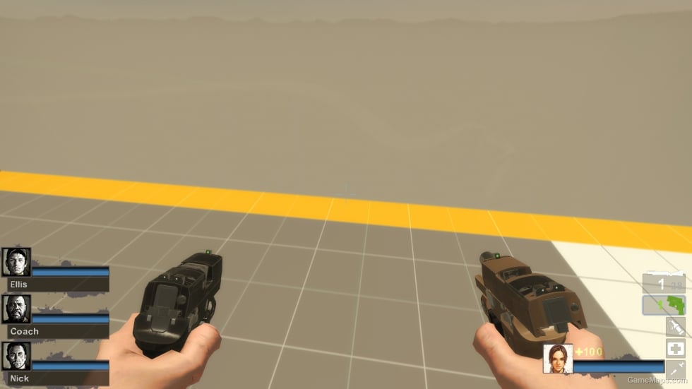 SigSaure P320 (9mm Pistol) v2 [Sound fix Ver]