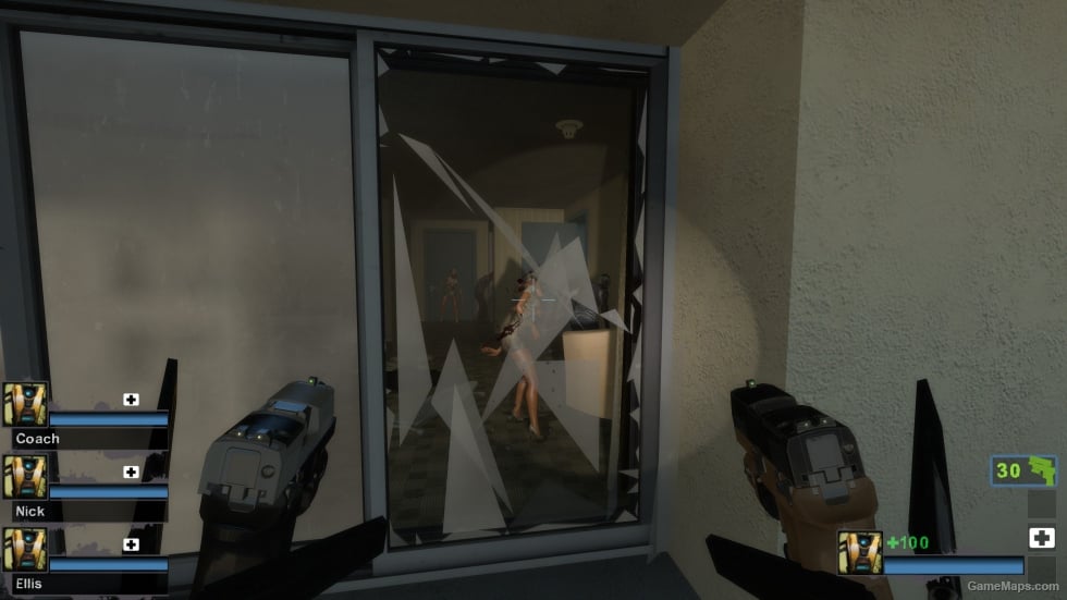 SigSaure P320 Ver2 (9mm Pistol) v2 [Sound fix Ver]