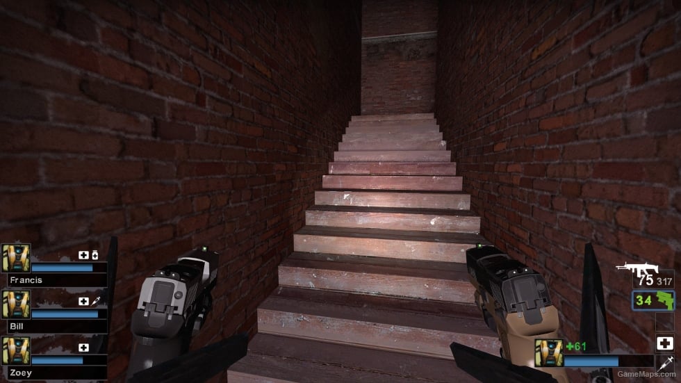 SigSaure P320 Ver2 (9mm Pistol) v2 [Sound fix Ver]