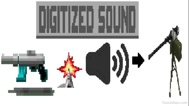 Silenced Weapons Sounds Mod - Edit
