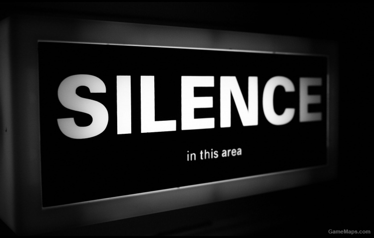 Silenced Weapons Sounds Mod