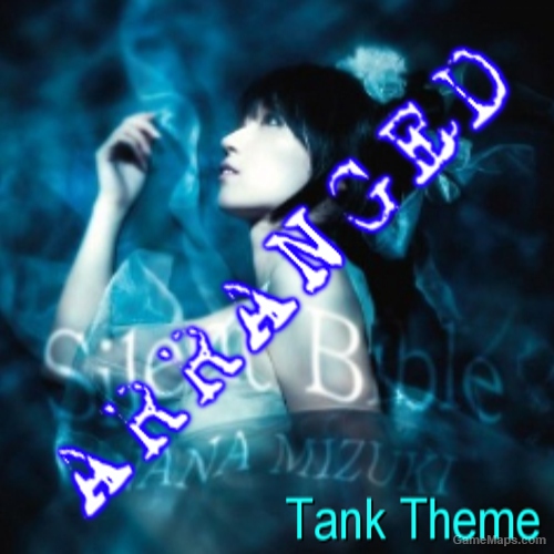 Silent Bible ~Re;MIX Arrange Ver.~ for Tank