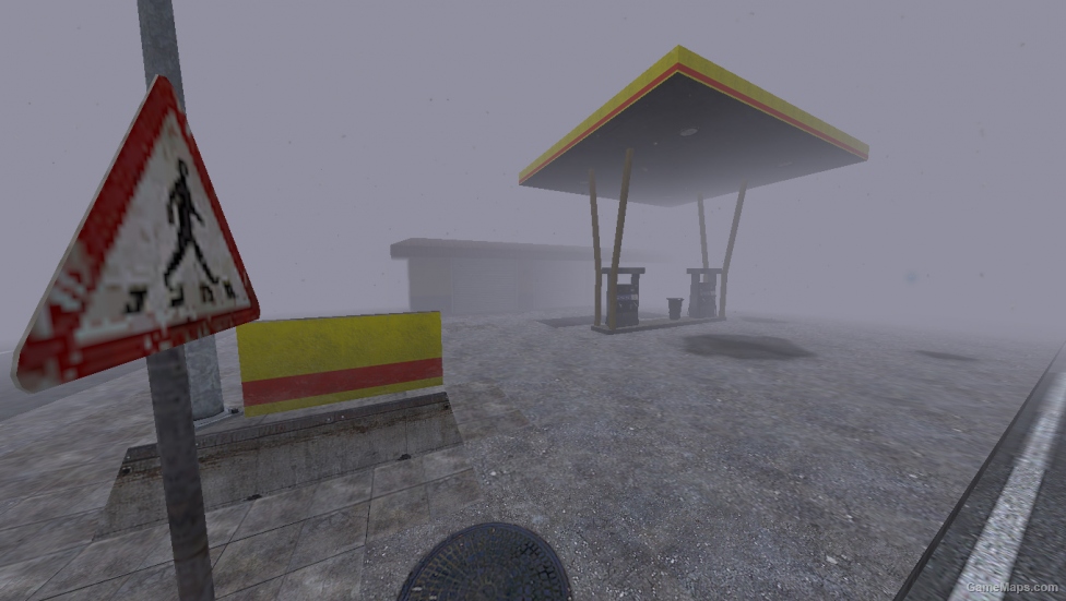 Silent Hill