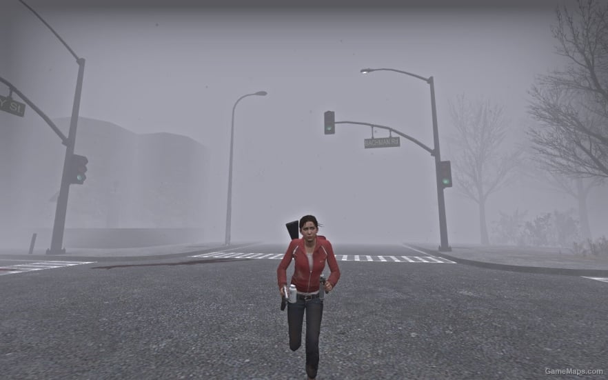 Silent Hill 1