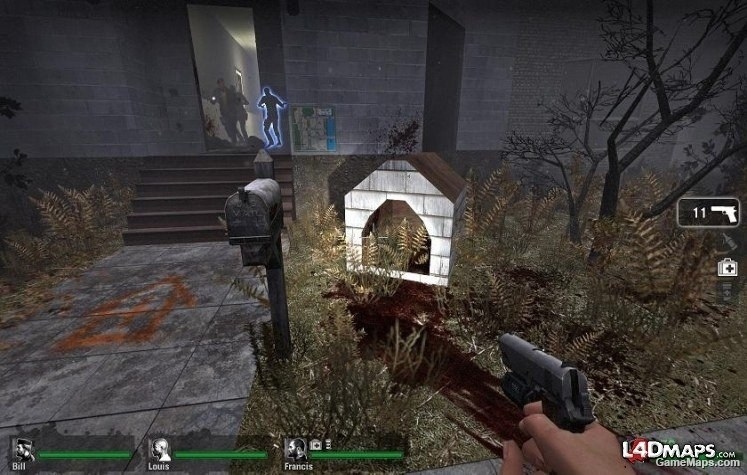 Silent Hill 2 Minor Fixes