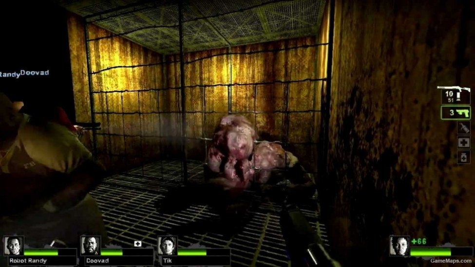 Silent Hill 2 Minor Fixes