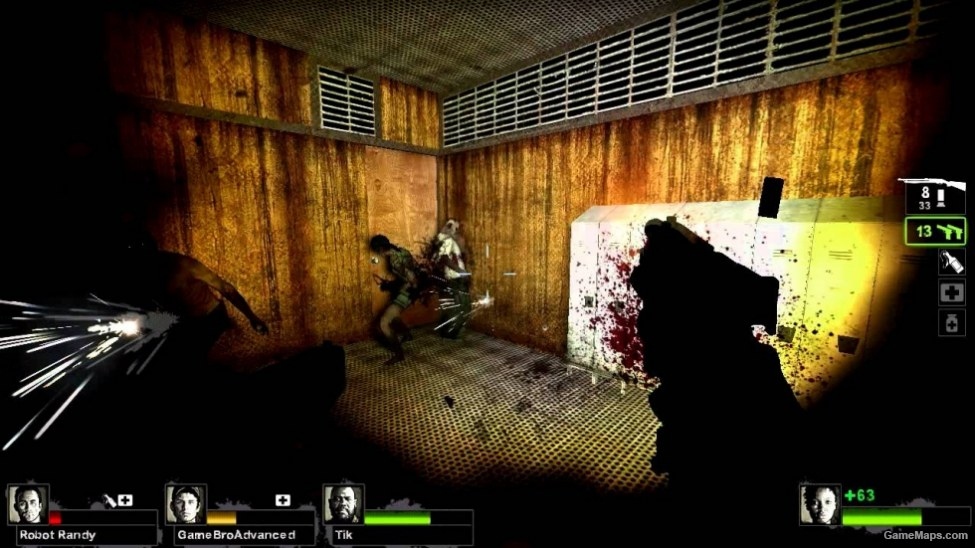 Silent Hill 2 Minor Fixes