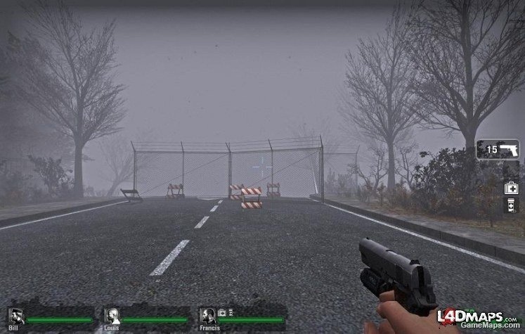 Silent Hill 2 Minor Fixes