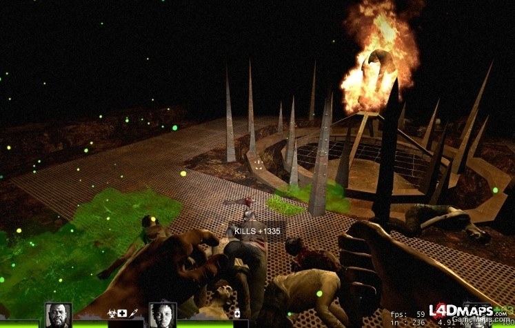 Silent Hill 2 Minor Fixes