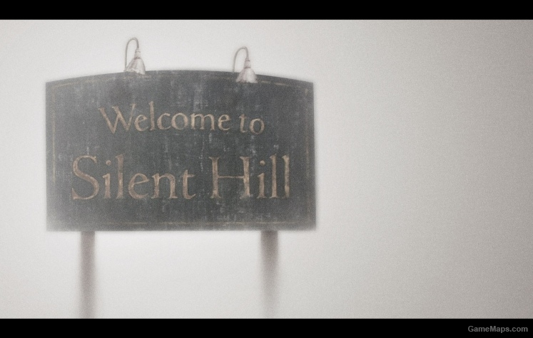 Silent Hill 2 - Item Pickup Sound