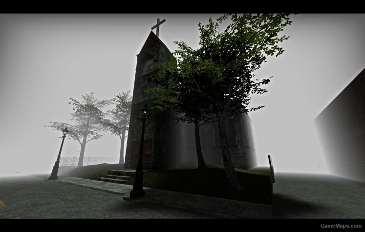 Silent Hill: Black Sun Rising