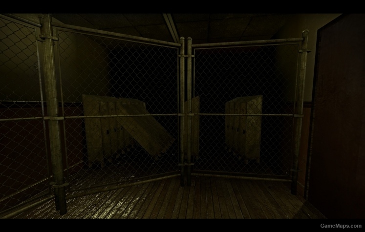Silent Hill: Black Sun Rising