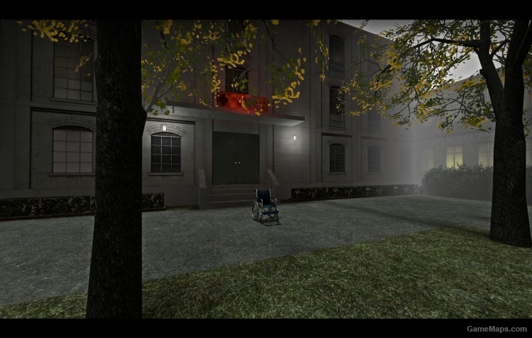 Silent Hill: Black Sun Rising