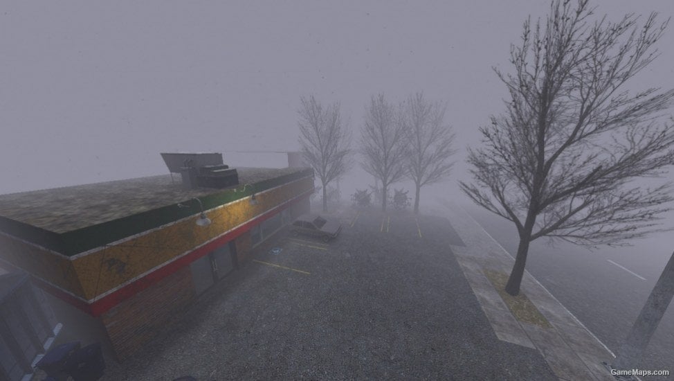 Silent Hill (Enhanced) DISCONTINUED