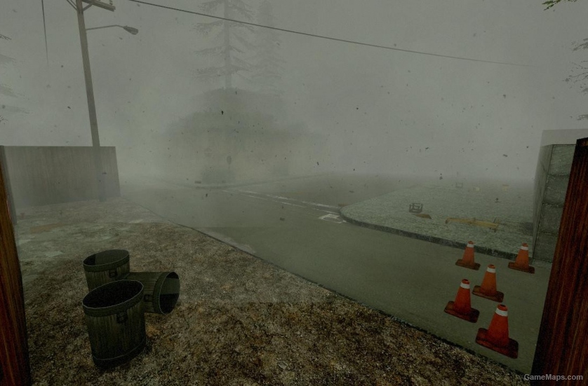 Silent Hill: Otherside of Life