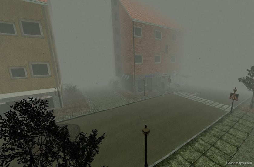 Silent Hill: Otherside of Life